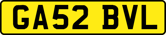 GA52BVL