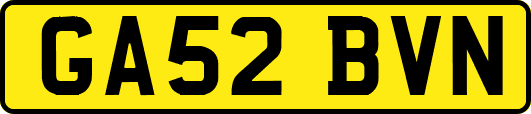 GA52BVN