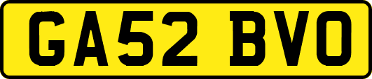 GA52BVO