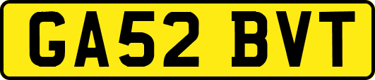 GA52BVT