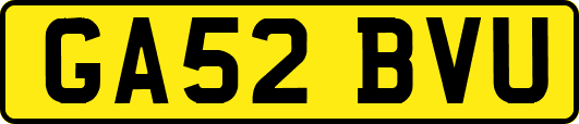 GA52BVU