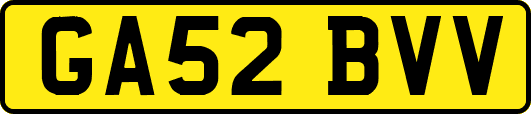 GA52BVV