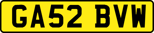 GA52BVW