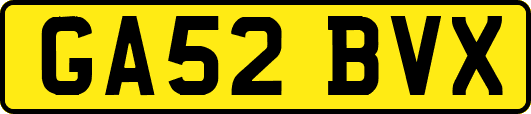 GA52BVX