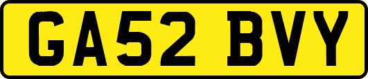 GA52BVY