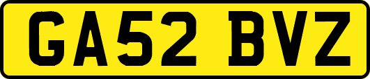 GA52BVZ