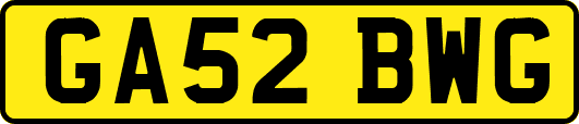 GA52BWG