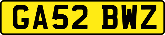 GA52BWZ