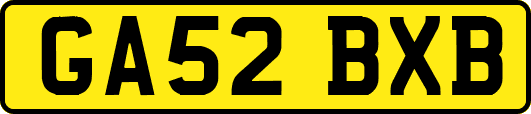 GA52BXB