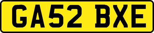 GA52BXE