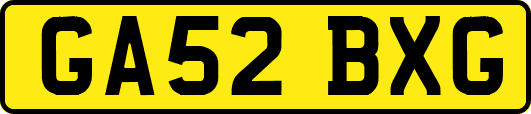 GA52BXG