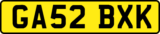 GA52BXK