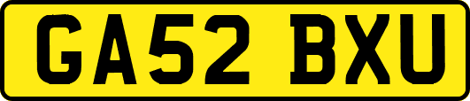 GA52BXU