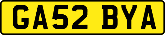 GA52BYA