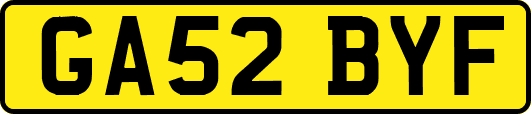 GA52BYF