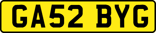 GA52BYG