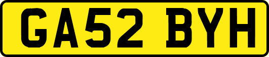 GA52BYH