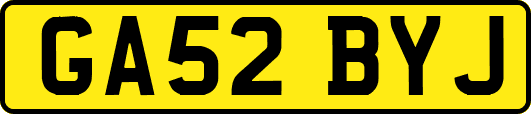 GA52BYJ