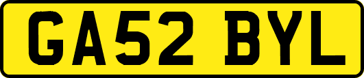 GA52BYL