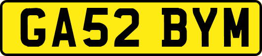 GA52BYM