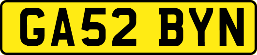 GA52BYN
