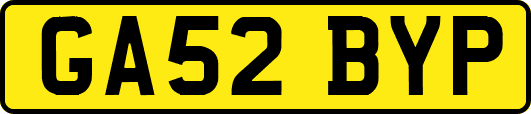 GA52BYP