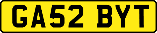 GA52BYT