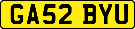GA52BYU
