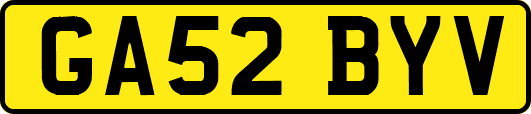 GA52BYV