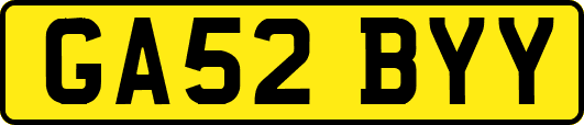GA52BYY