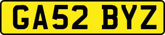 GA52BYZ