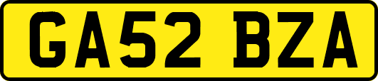 GA52BZA