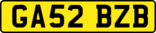 GA52BZB