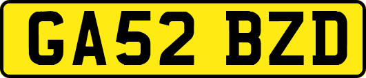 GA52BZD