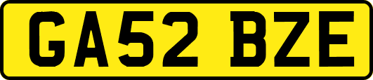 GA52BZE