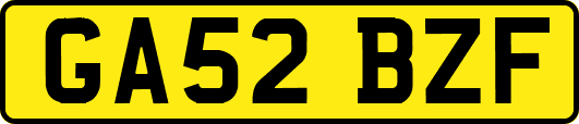 GA52BZF
