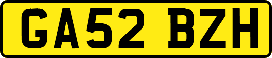 GA52BZH