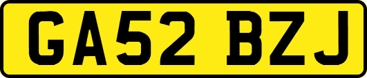 GA52BZJ