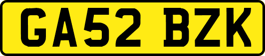 GA52BZK