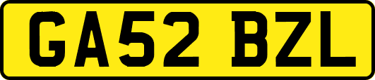 GA52BZL