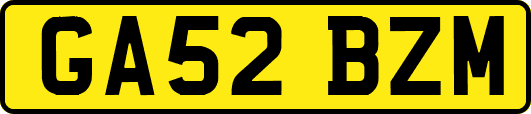 GA52BZM