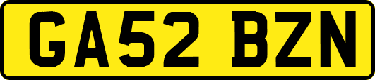 GA52BZN