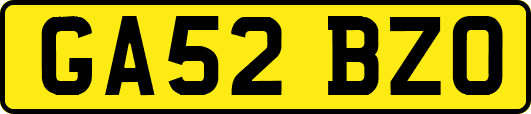 GA52BZO