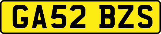 GA52BZS