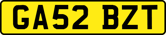 GA52BZT