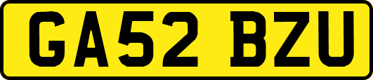 GA52BZU