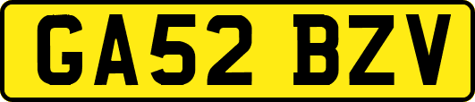 GA52BZV
