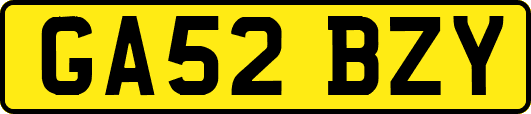 GA52BZY