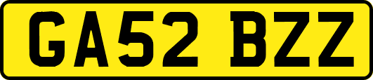 GA52BZZ