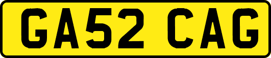 GA52CAG